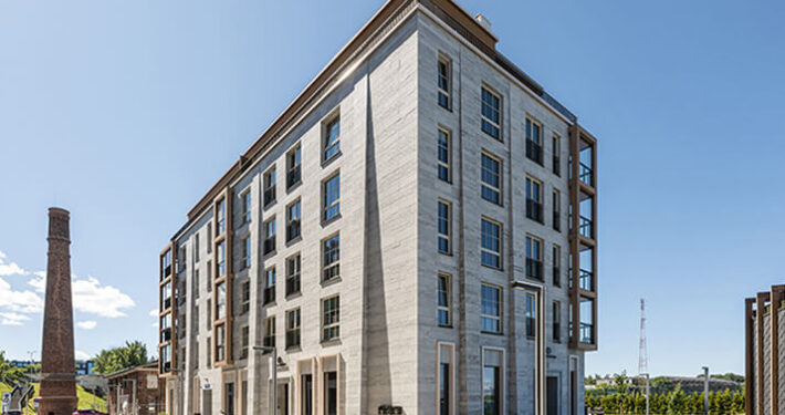 Port Noblessner, Tallinn, Estonia