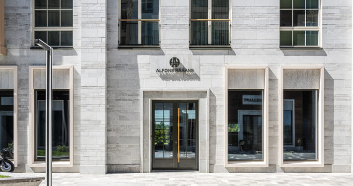 Port Noblessner, Tallinn, Estonia