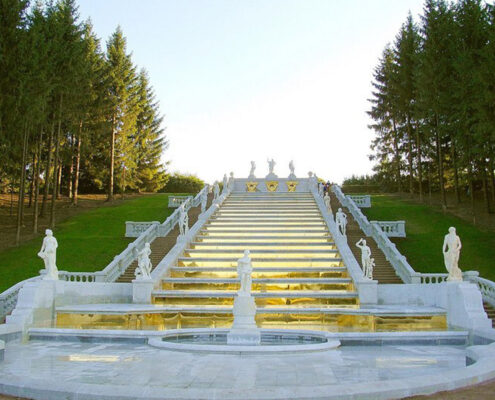 Peterhof Palace 5