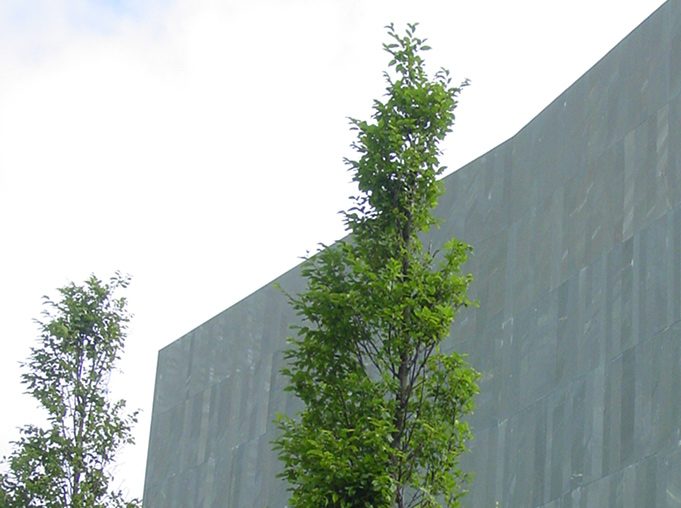 JP Morgan Headquarters, Edinburgh