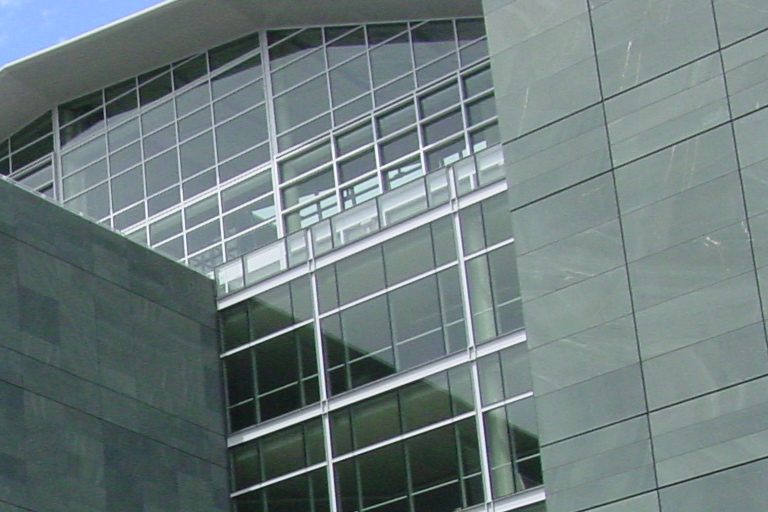 The Orrick Building, San Francisco, USA