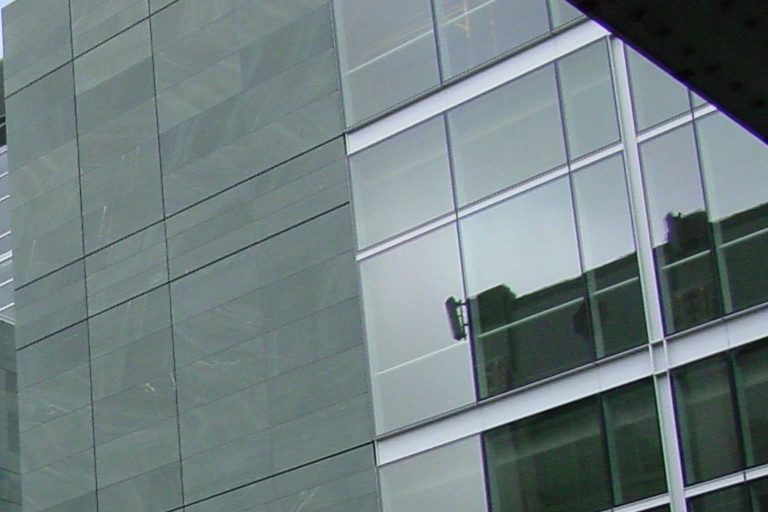 The Orrick Building, San Francisco, USA