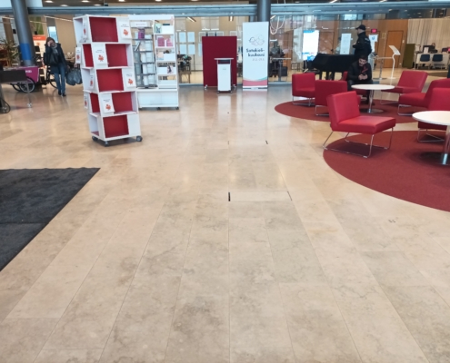 Espoo Library and Music Hall