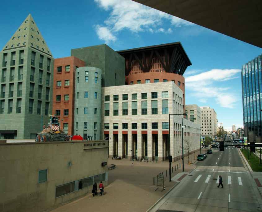 Denver Public Library