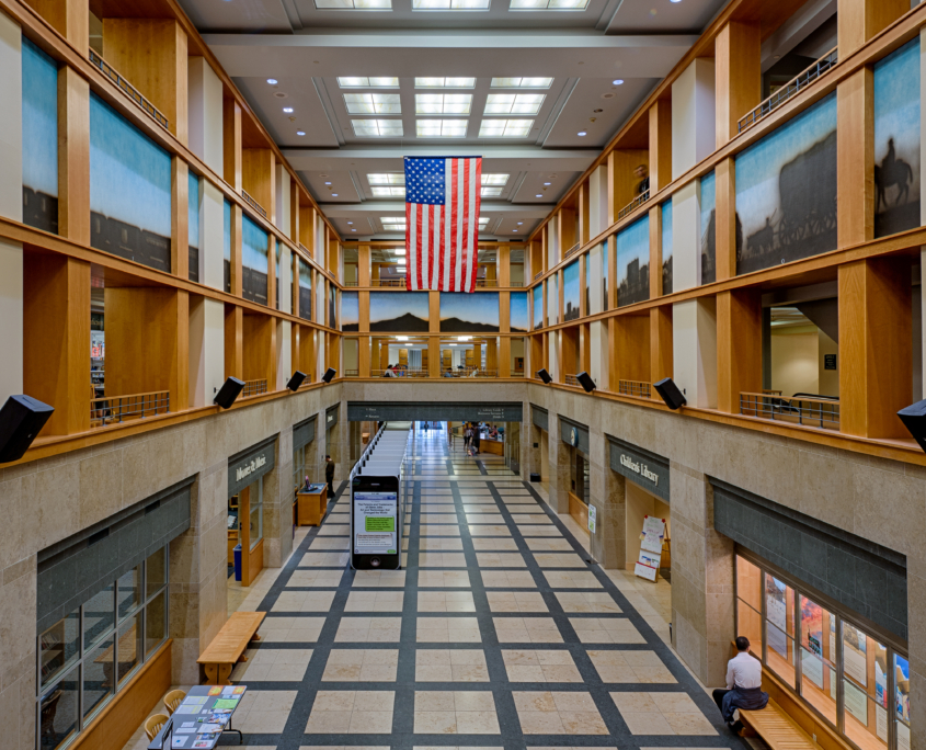 Denver Public Library