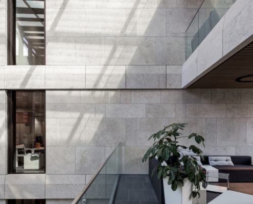 Office building, Munich