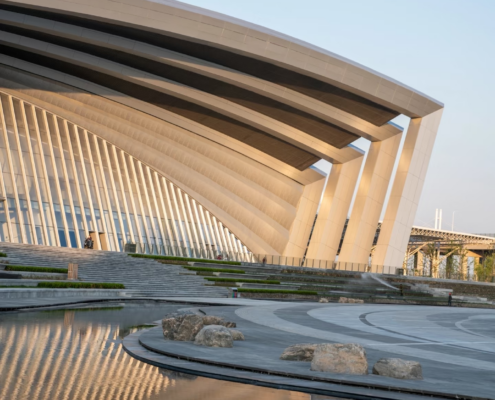 China Wetland Museum (3)