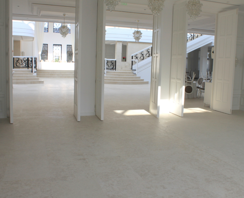 Portland White Bucharest