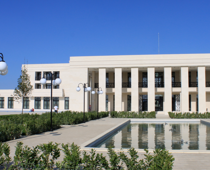 Portland White Bucharest 3