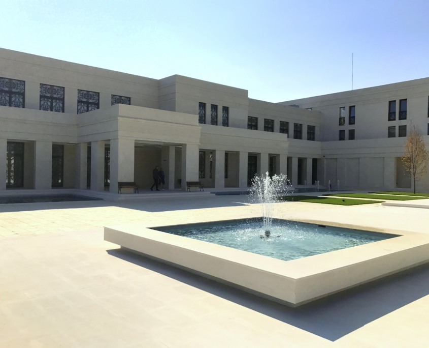 Portland White Bucharest 4