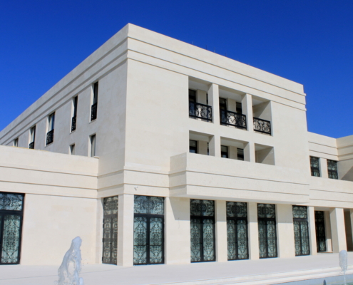 Portland White Bucharest