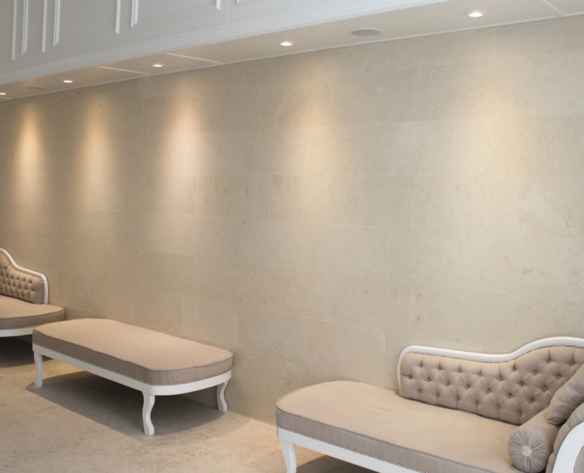 Portland White Bucharest