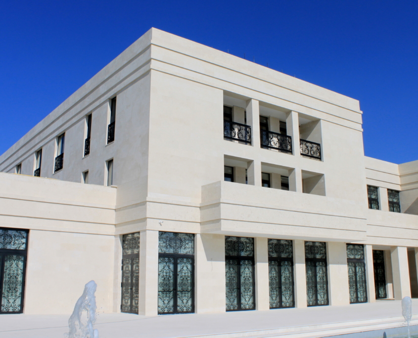 Portland White Bucharest