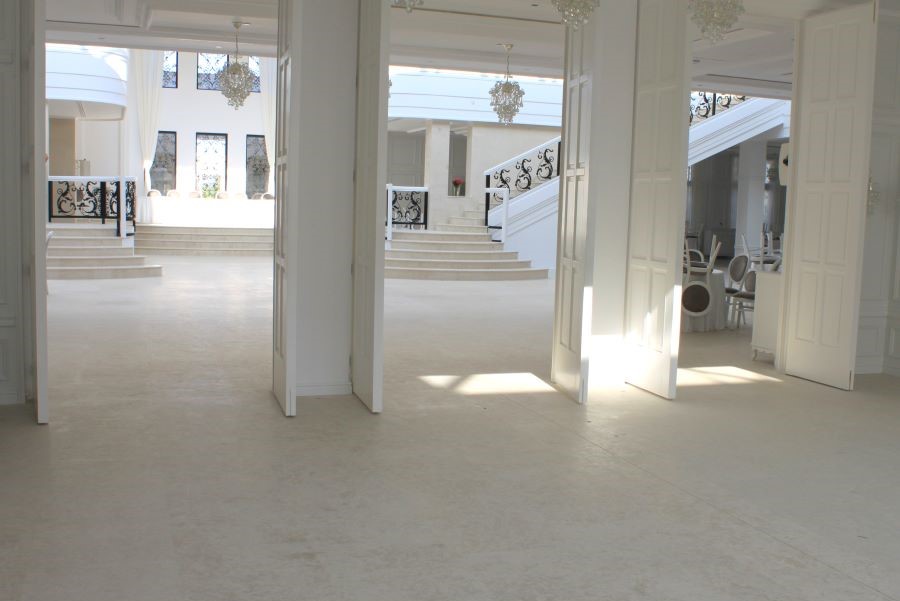 Portland White Limestone gallery 2