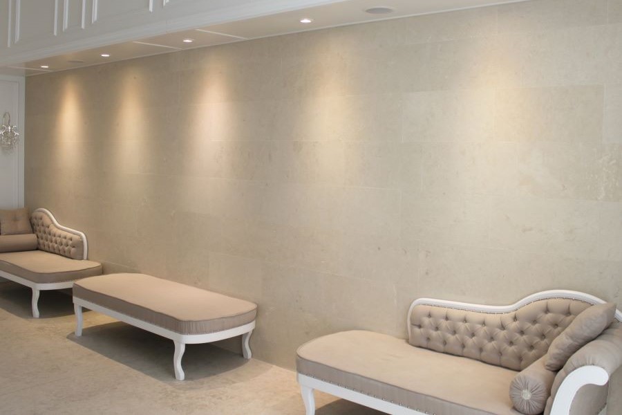 Portland White Limestone gallery