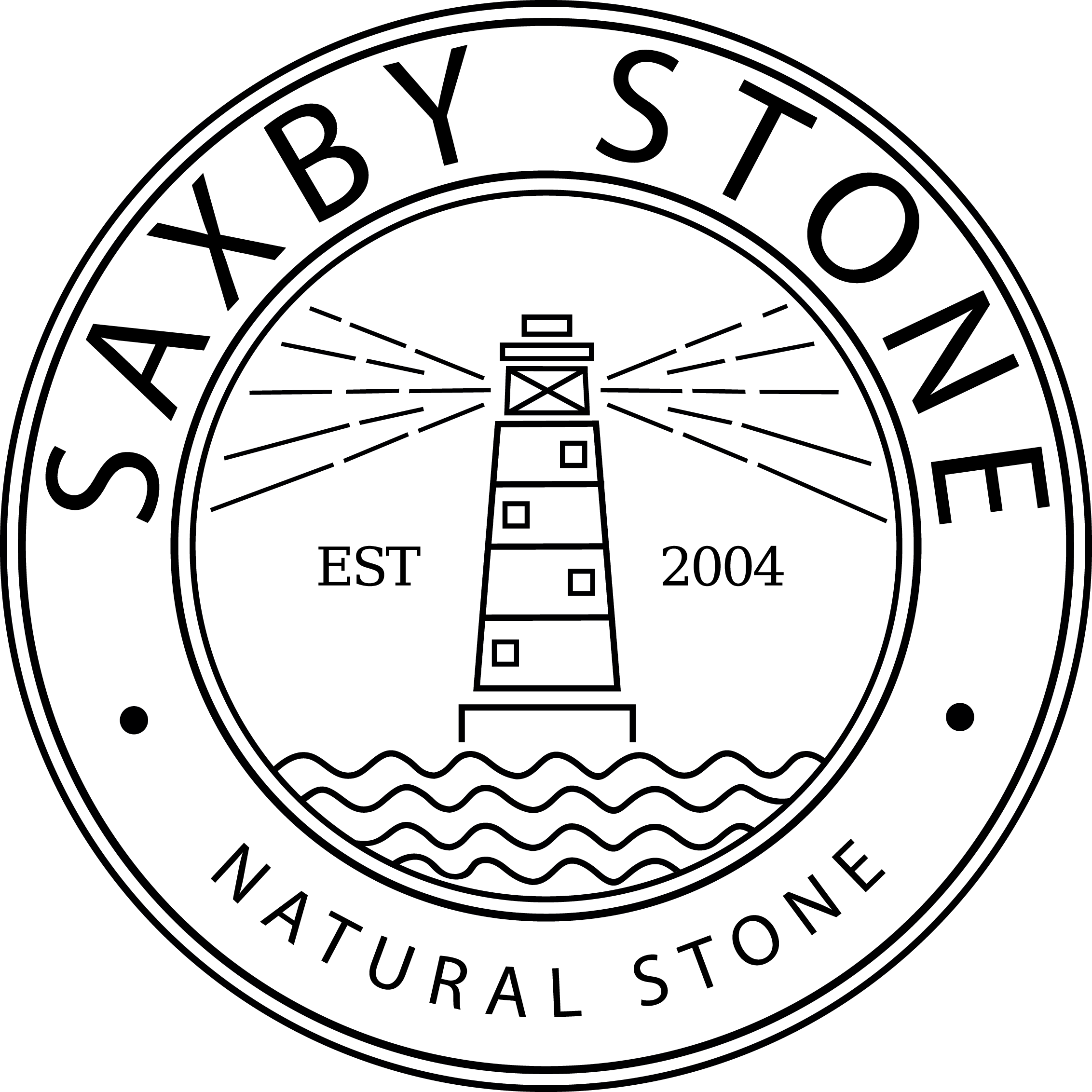 Saxby Stone