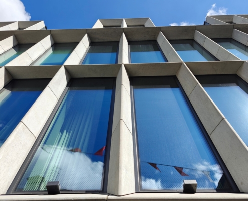 Estonian embassy in Riga